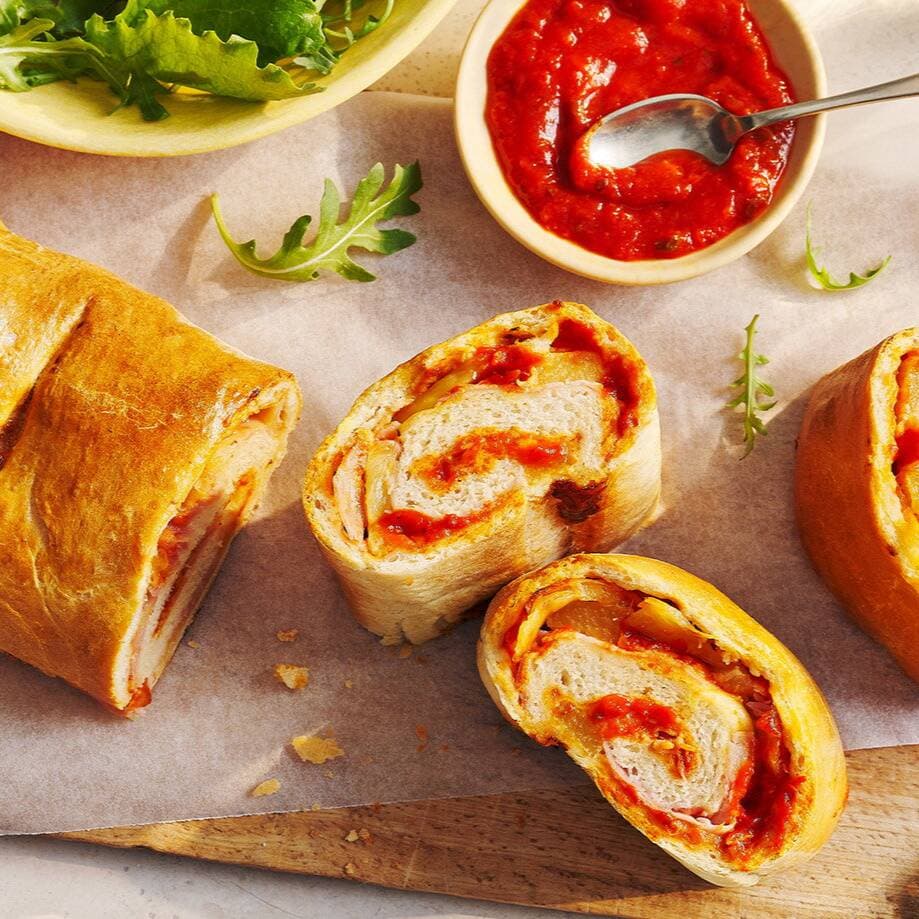Pizzaroll