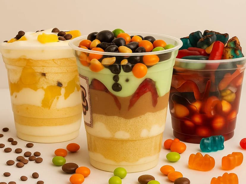 The Sweetie Co.