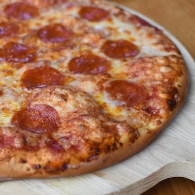 Pizza Peperonni