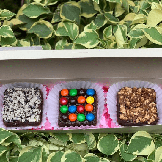 Sweet Box X3