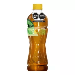 Fuze Tea