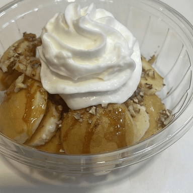Mini Hotcakes Sencillos