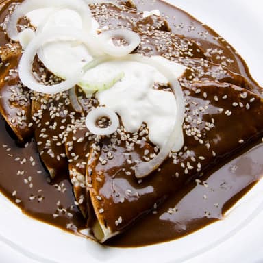 ENMOLADAS