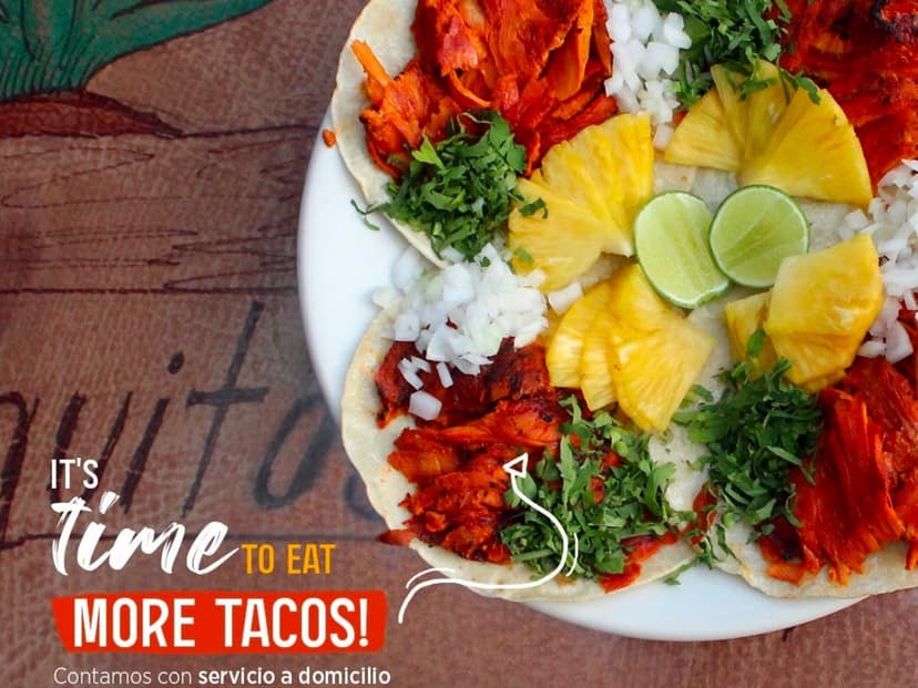 Taquitos Vallarta (Pitillal)