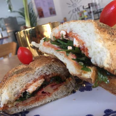 Baguette Italiano