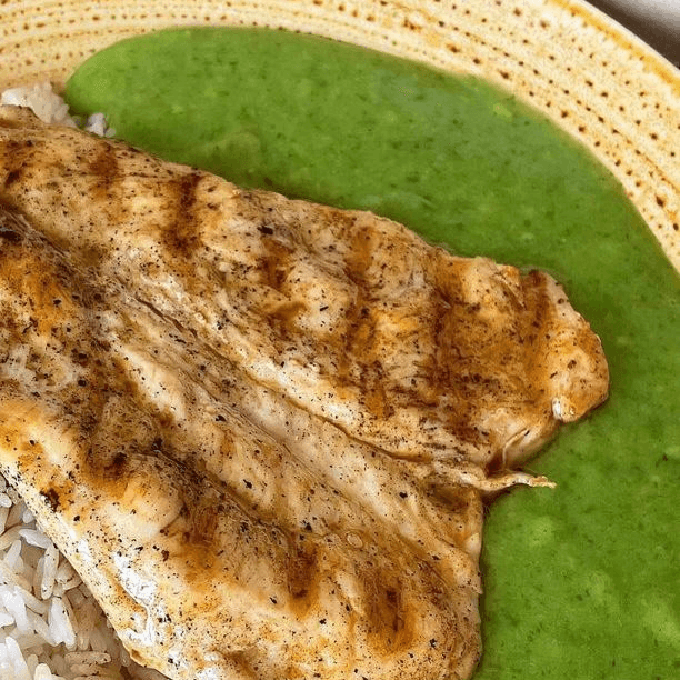 Pollo Parmesano
