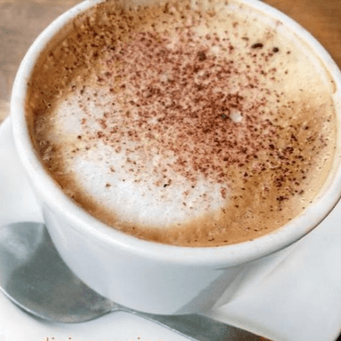 Capuccino vainilla