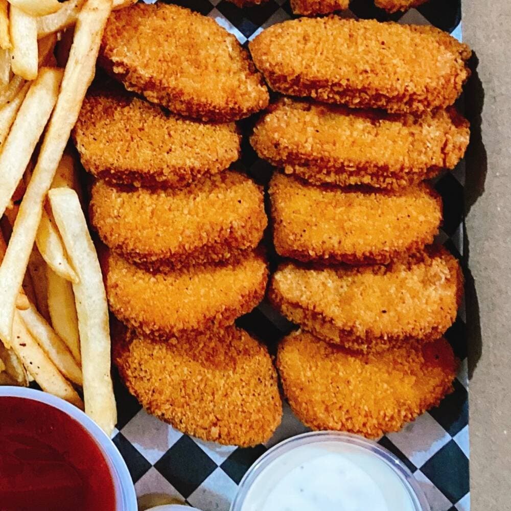 NUGGETS