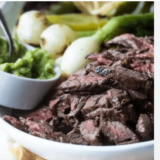 Carne asada