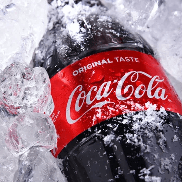 Coca Cola 600 ml