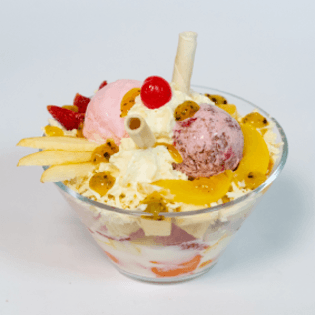 Ensalada de Frutas Especial