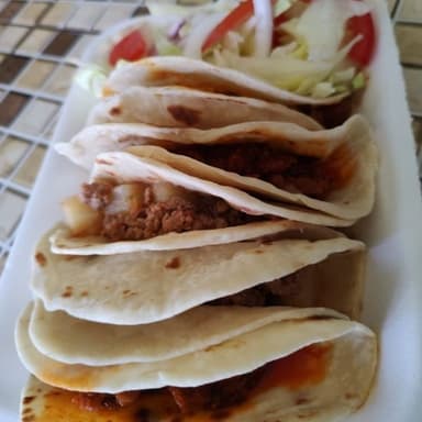 Tacos Surtidos