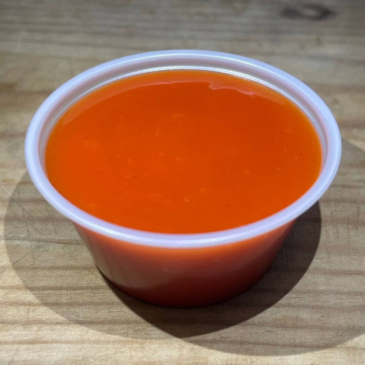 Salsa Bufalo