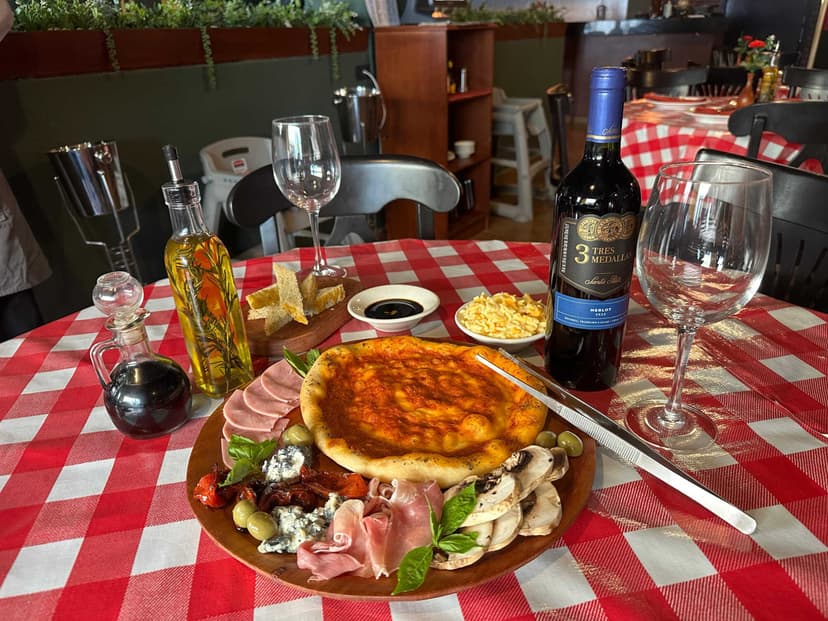 Peccato (Centro)