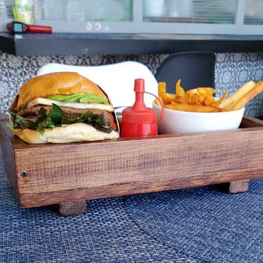 Avo-Burger