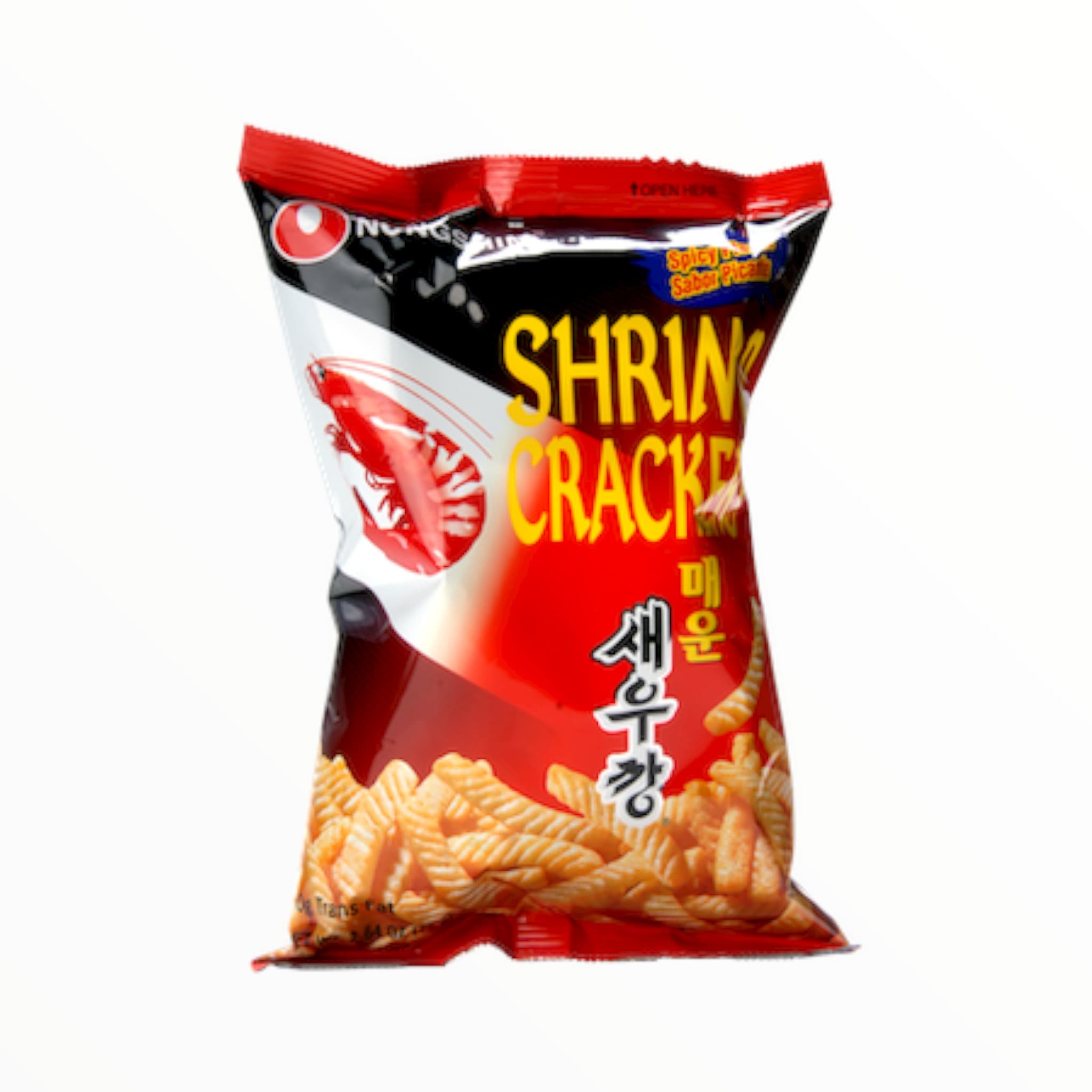 Botana Coreana Camarón Pican 75 g - SE-DGB305-1255