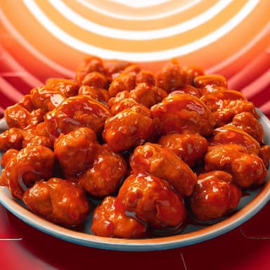 Boneless 24 Piezas + Ranch