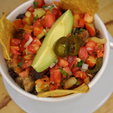 Chifrijo Grande