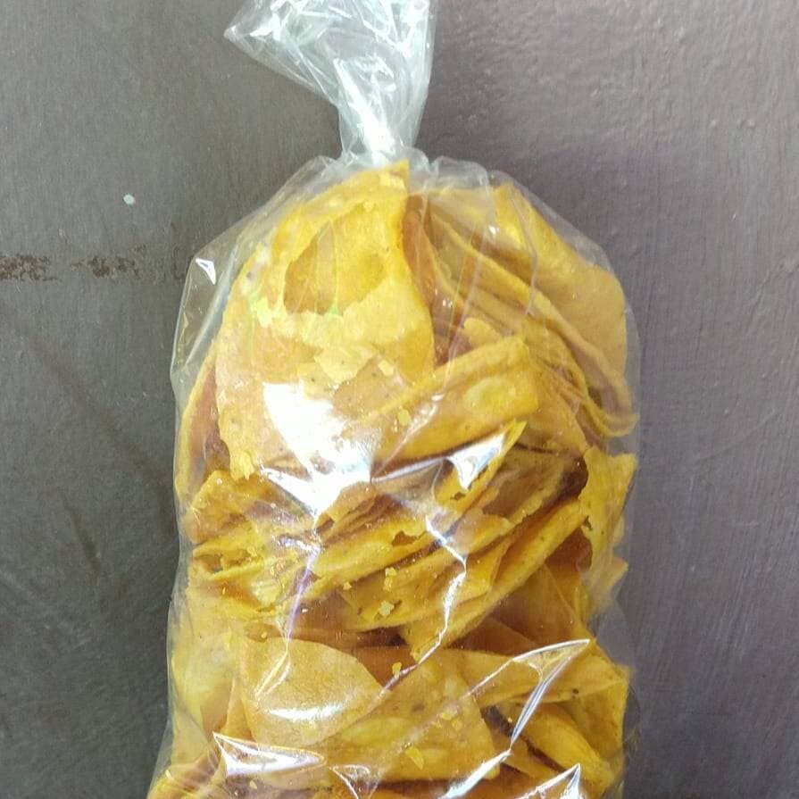 Bolsa Grande de Totopos