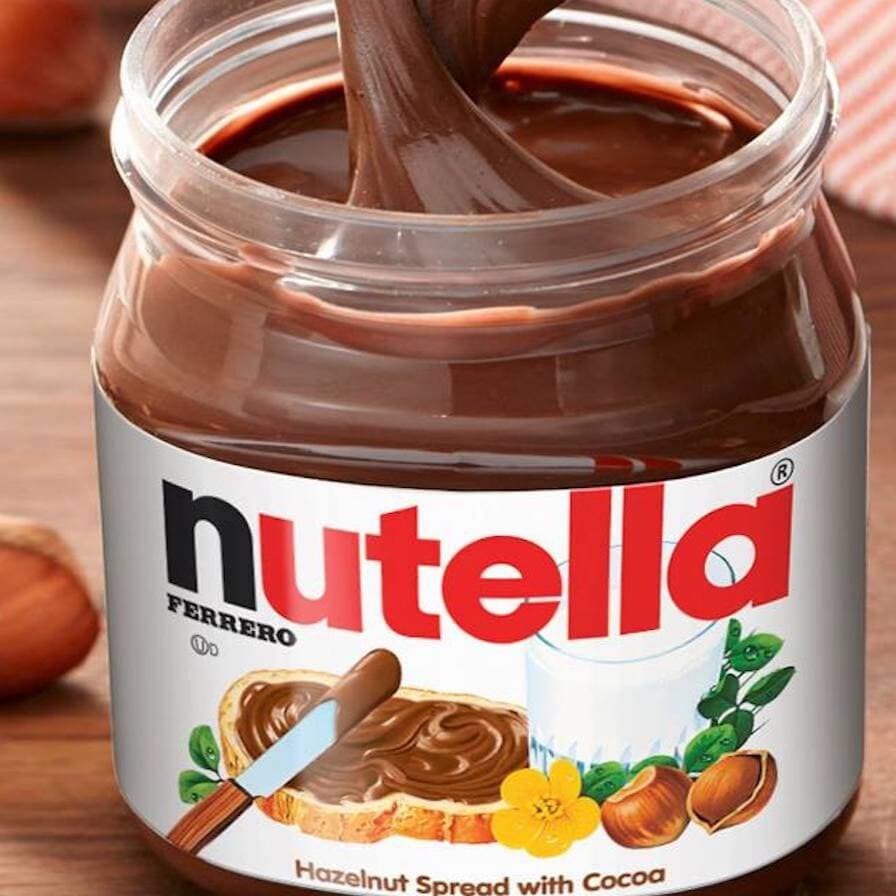 Nutella