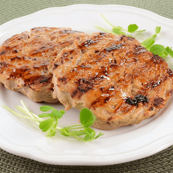 Porción de Pollo