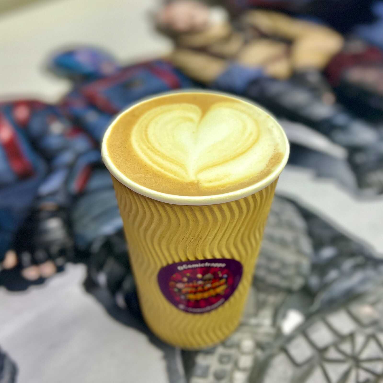 Latte