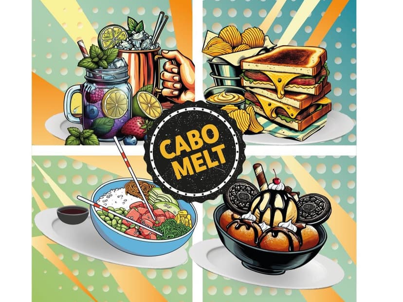 Cabo Melt