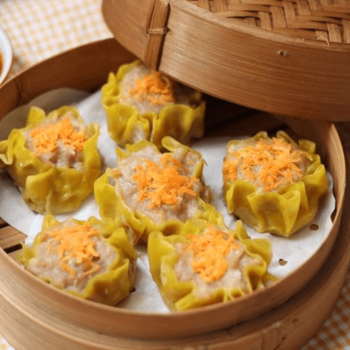 Siu Mai (3 Unidades)