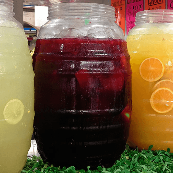 Agua de Horchata