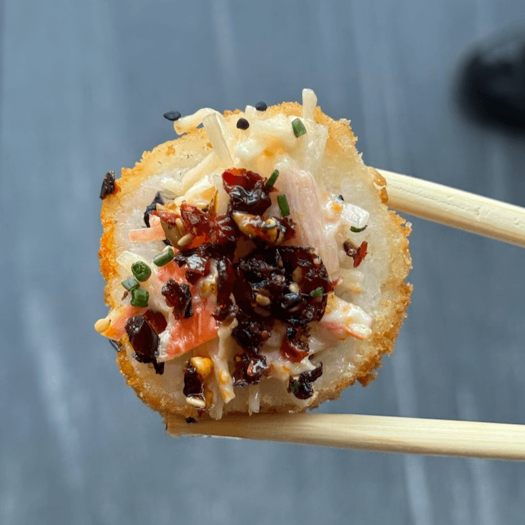 SUSHI DEL MES