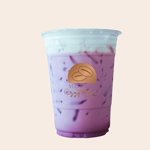 Taro Helado