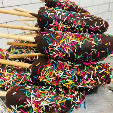 Chocobanana