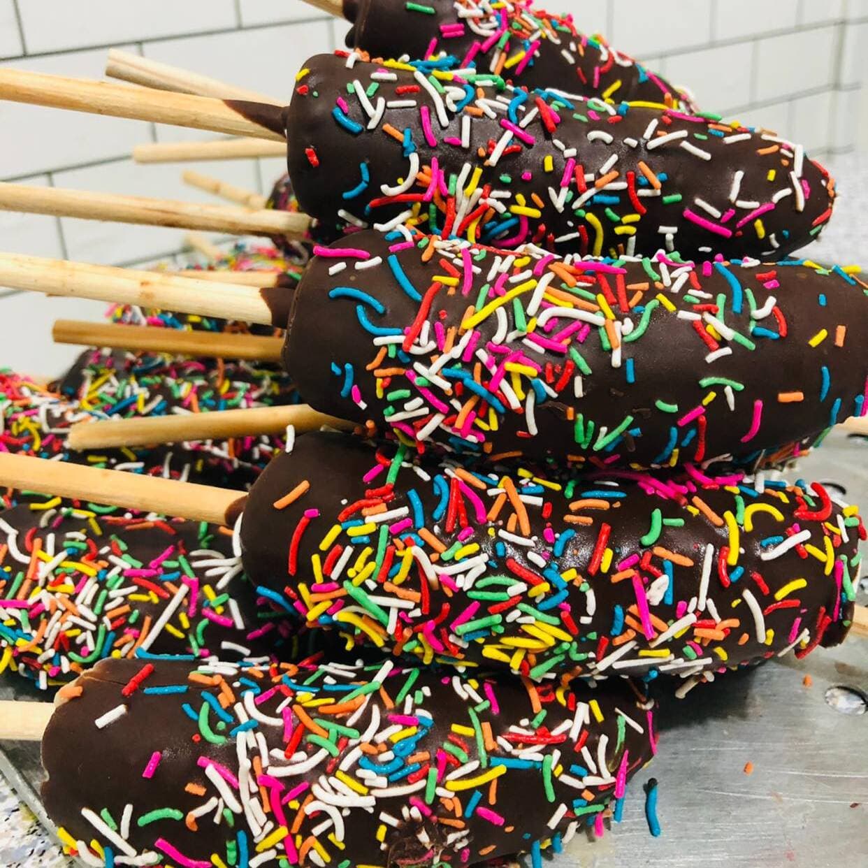 Chocobanana