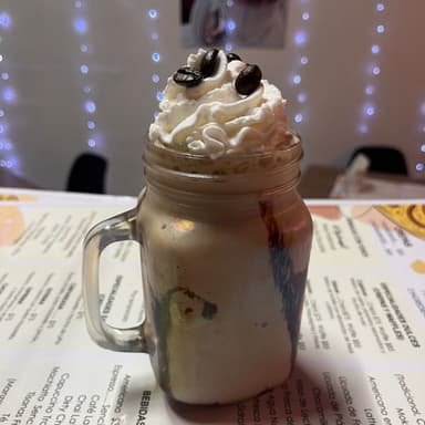 Frappé