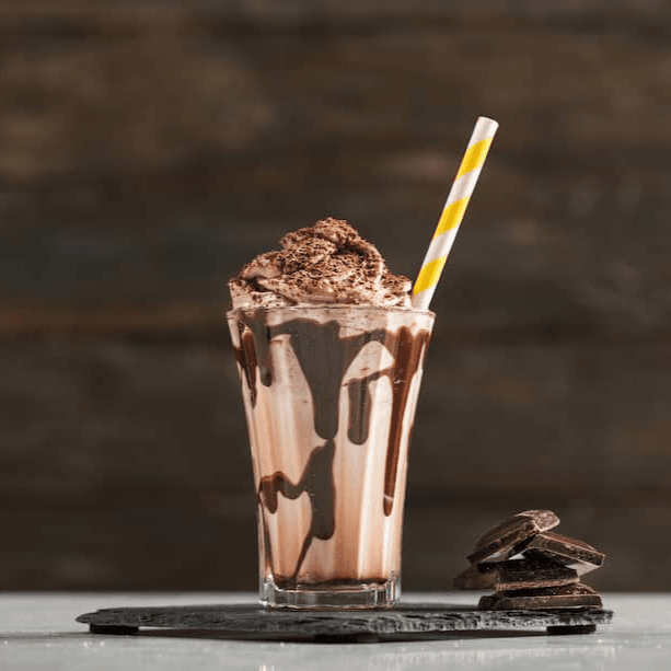 Frappé Choco-Chips