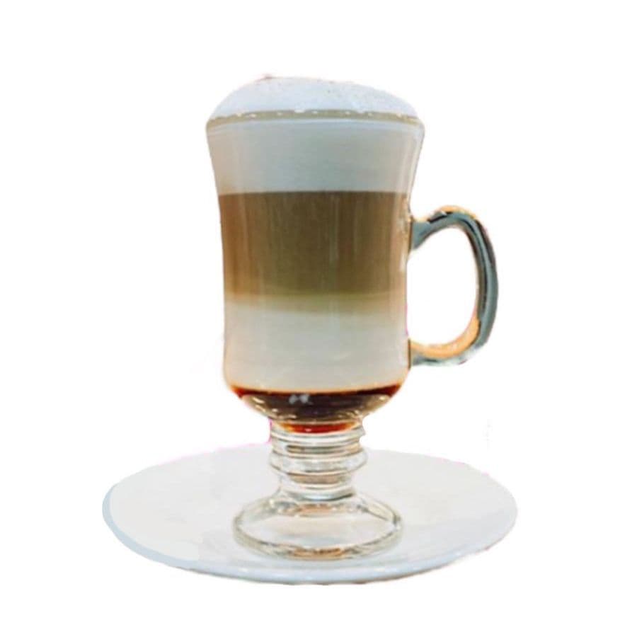 Cappuccino Saborizado Dos Cargas