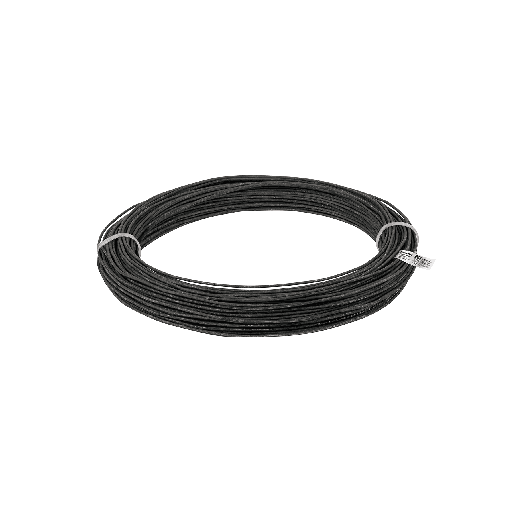 ALAMBRE RECOCIDO ROLLITO CAL 15 X 1KG