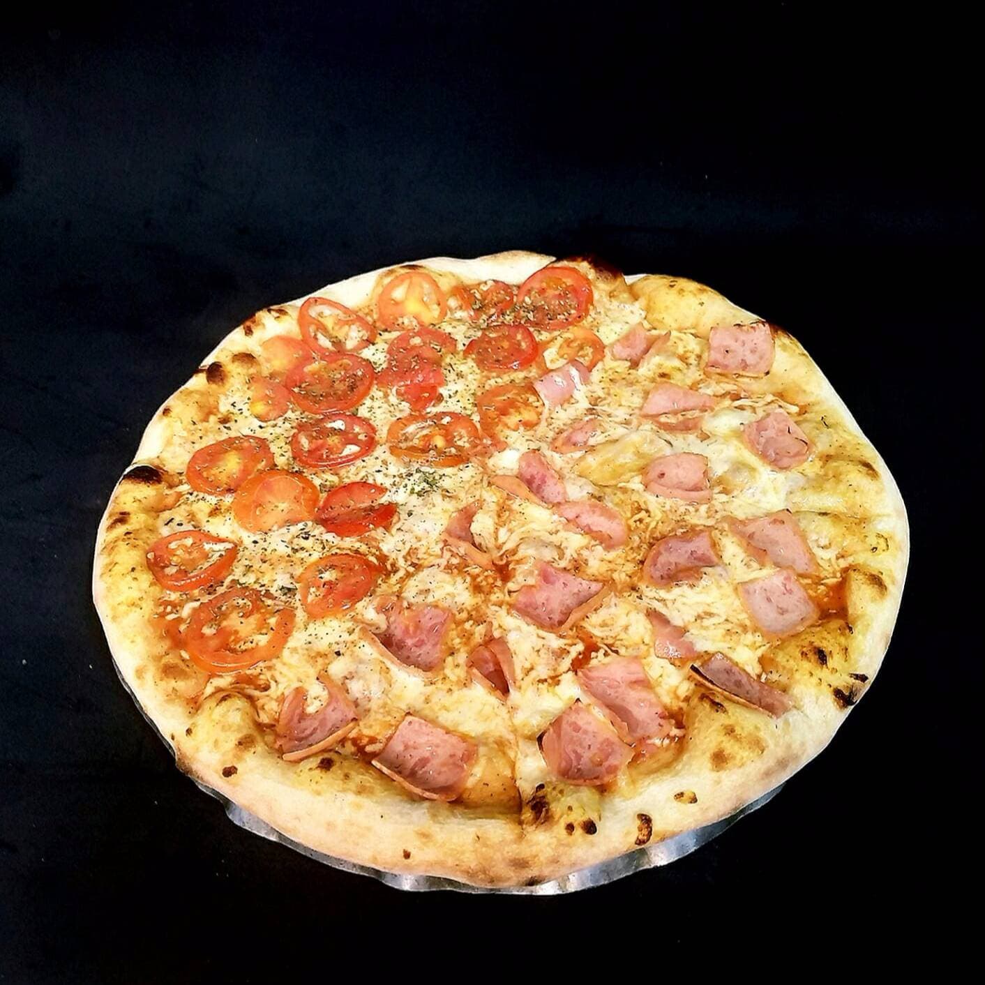Pizzas Clasicas Familiar 50 CM
