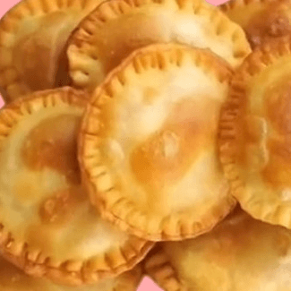 Pastelón de Pollo, Queso y Tocineta