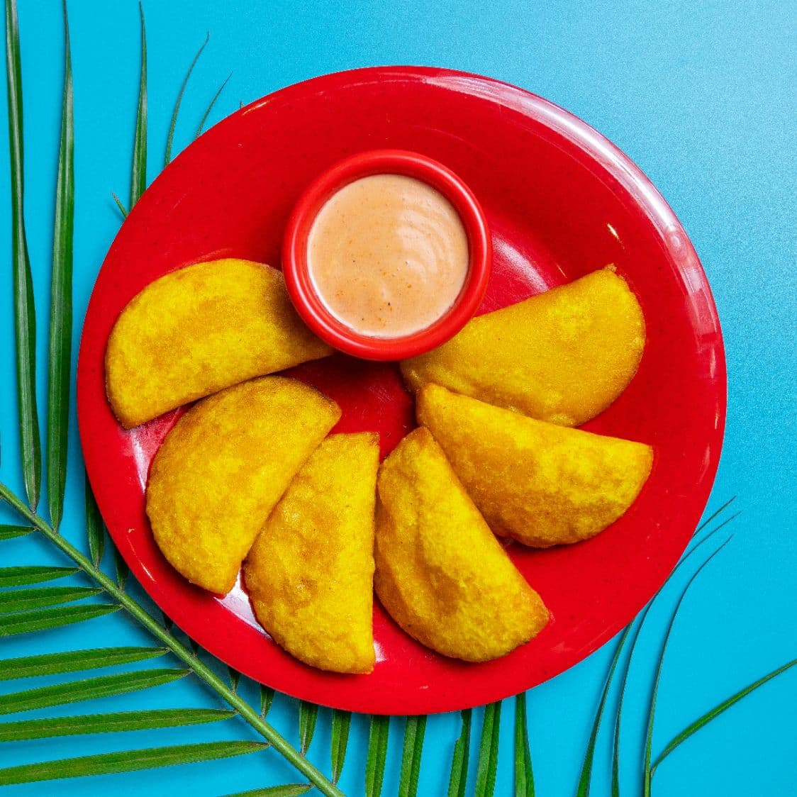 Ración Empanaditas