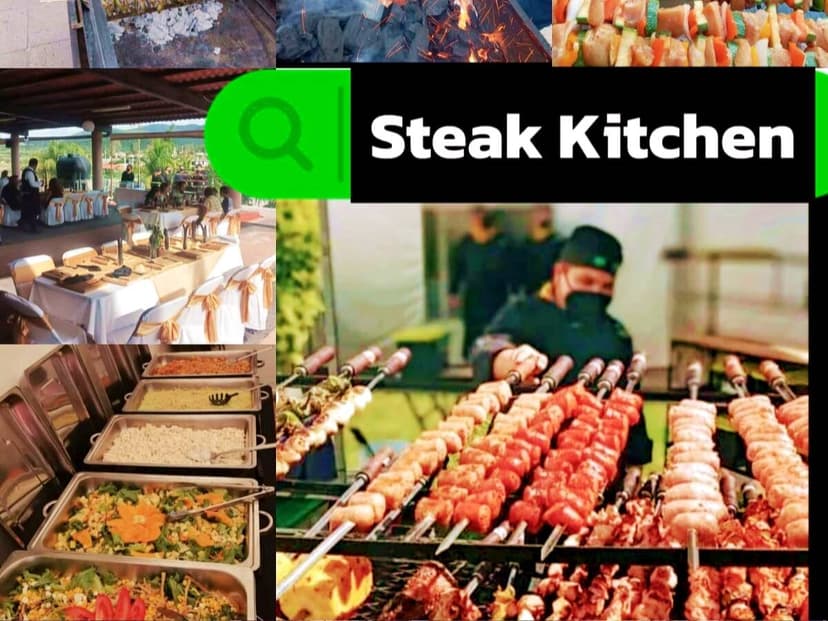 steak kitchen