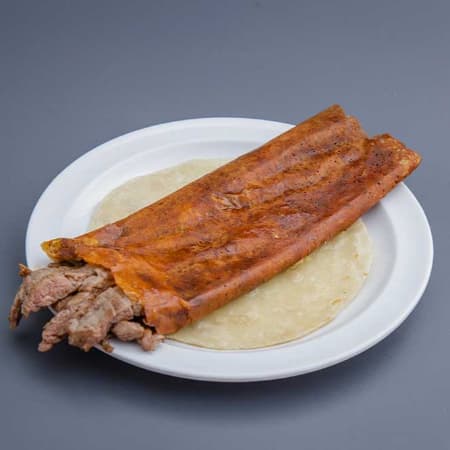 Costra de Arrachera
