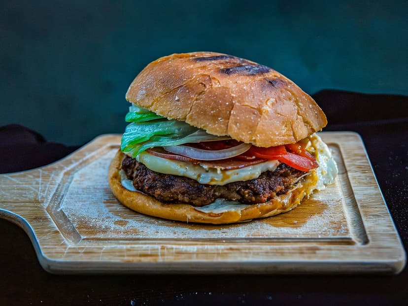Teo Burger (Cumbres)