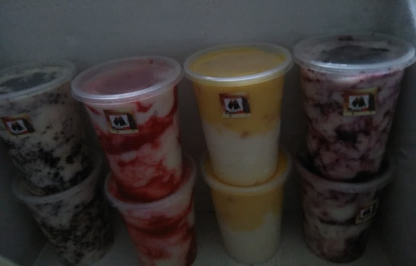 Paletas y Helados Malena