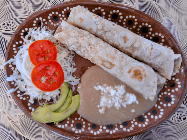 RESTAURANT EL MAÑANERO
