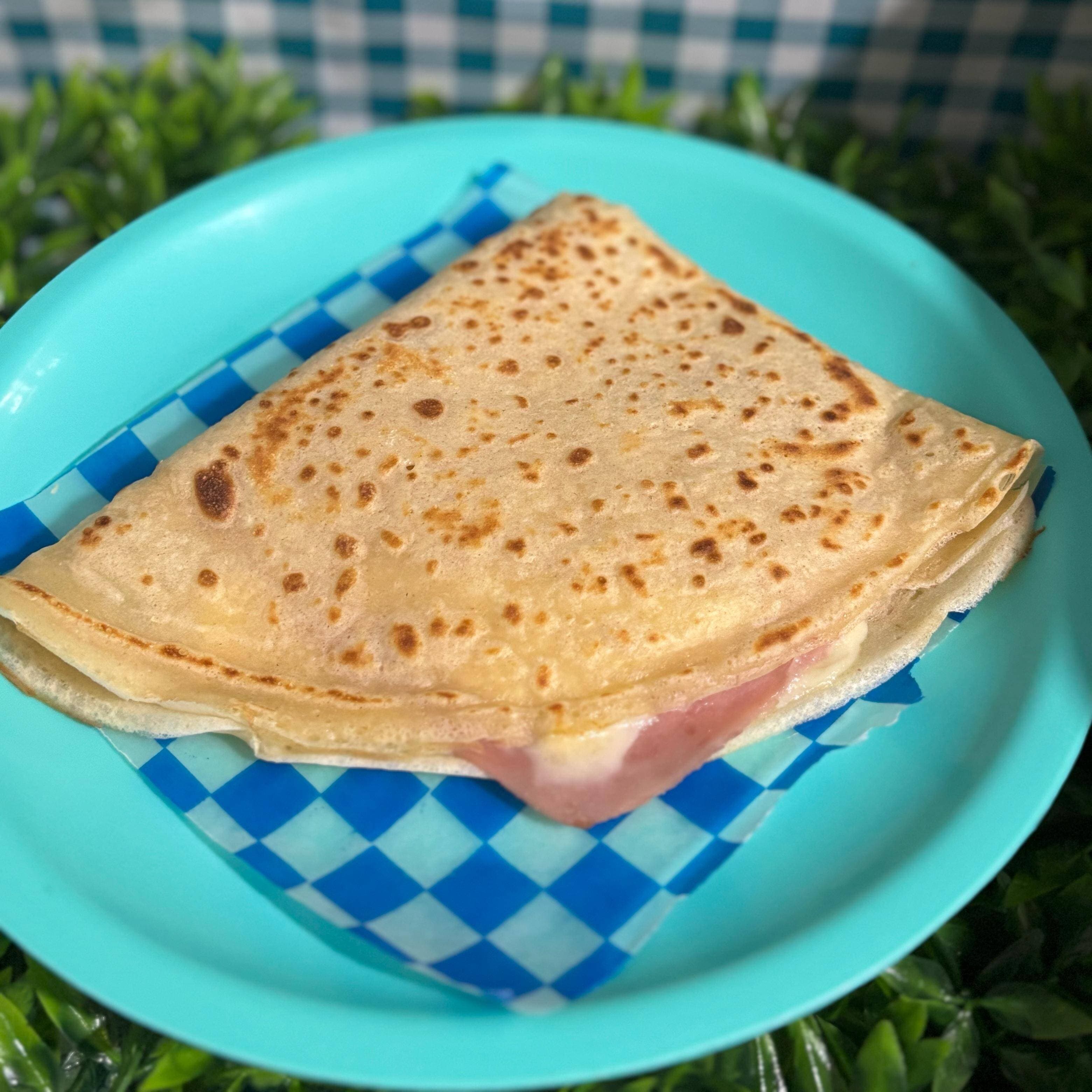 Crepa Salada