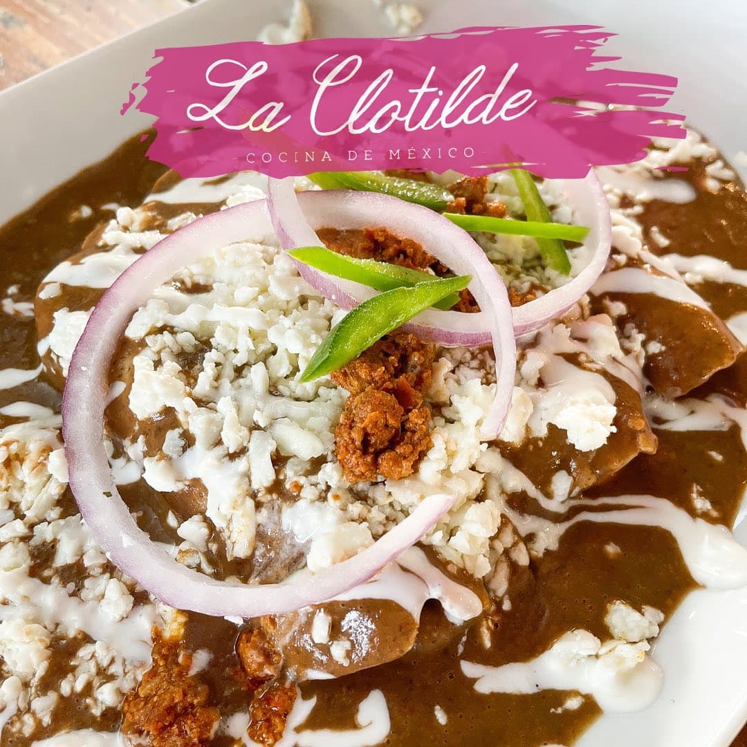 La Clotilde