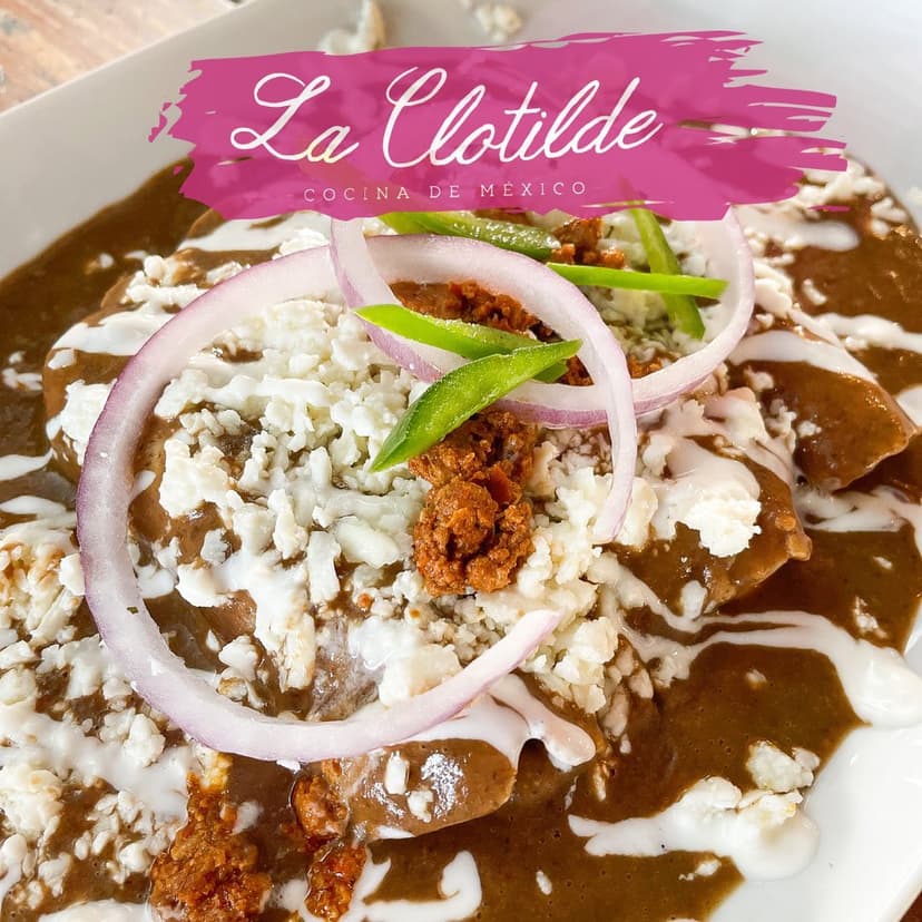 La Clotilde