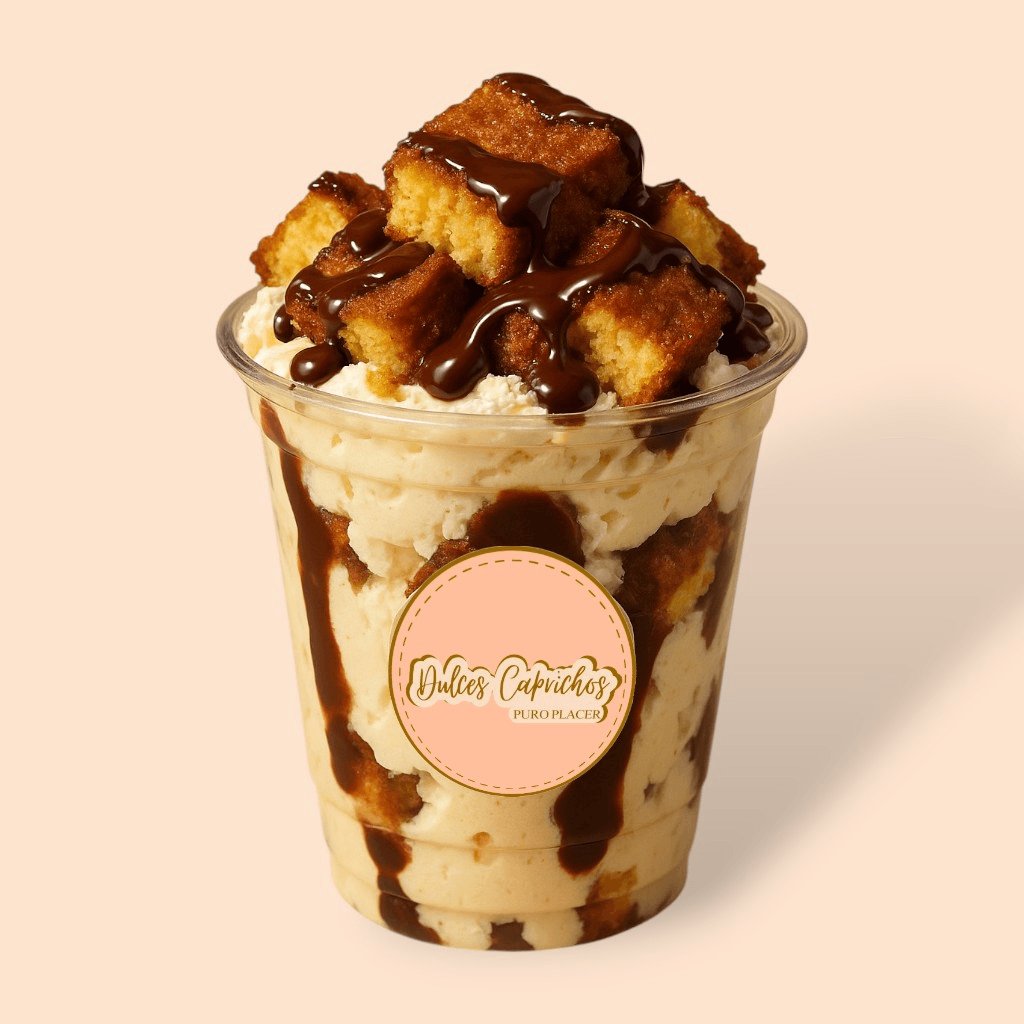 Chocoramo con Crema 12 Onzas