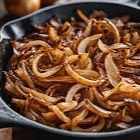 CEBOLLA CARAMELIZADA PORCION DE 1/4 DE LITRO